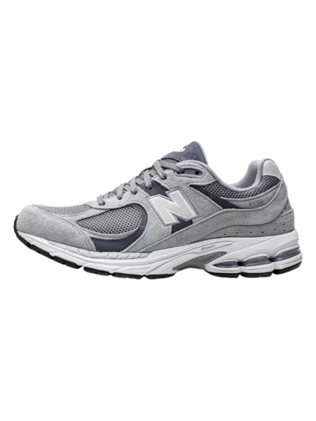 Pantofi New Balance gri