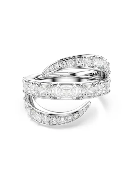 Swarovski inel pentru femei din metal cu zirconiu cubic VIENNA
