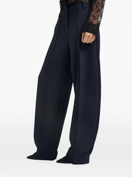 Pantaloni Pinko negru