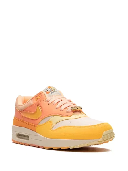 Sportbačiai Nike Air Max 1 oranžinė