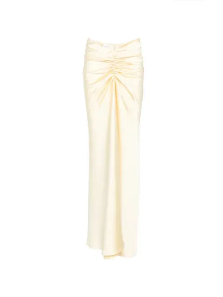 Spódnica The Andamane z falbankami