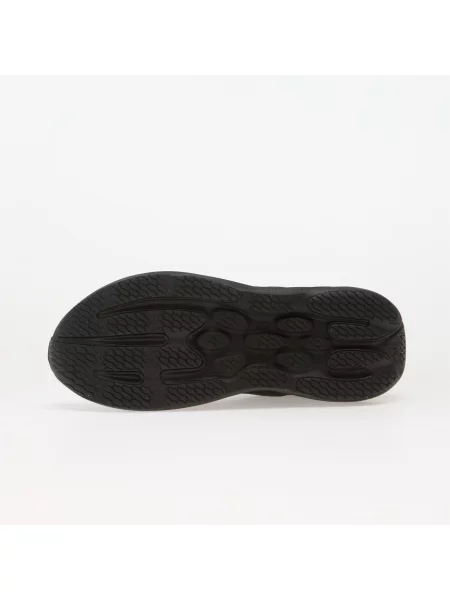 Trampki New Balance Black/ Black Cement EUR czarne