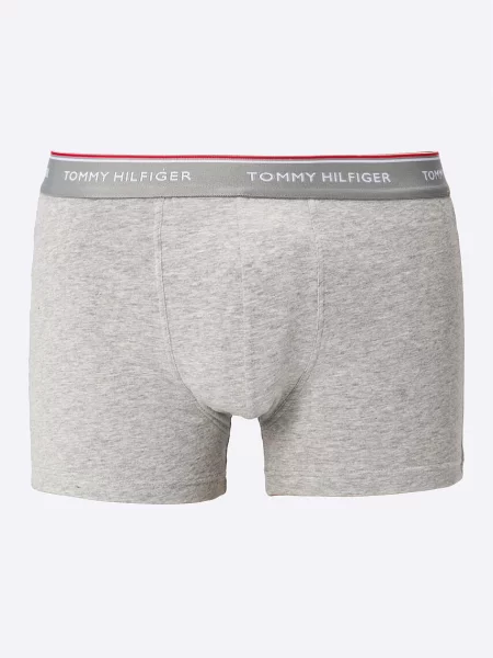 Tommy Hilfiger Boxerky šedé