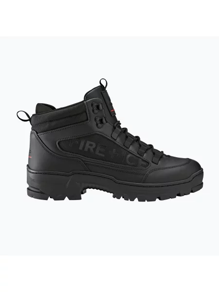 Botine Bogner Fire+ice negru