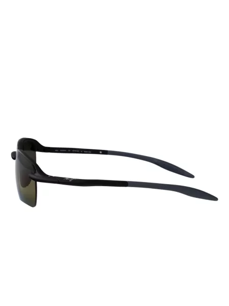 Ochelari de soare Maui Jim negru
