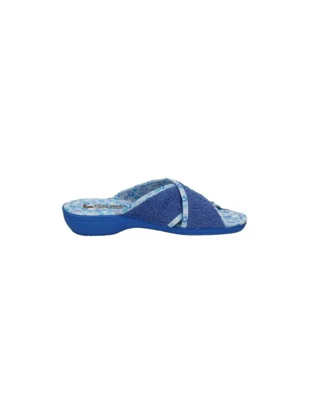 Pantofi Vulca-bicha albastru