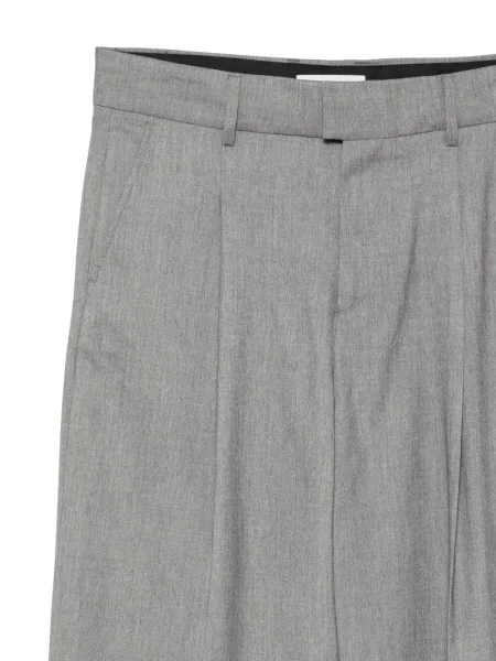 Pantaloni Ba&sh gri