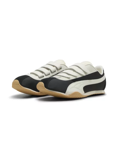 PUMA Sneakersy unisex H-Street Strap Buty 44 czarny
