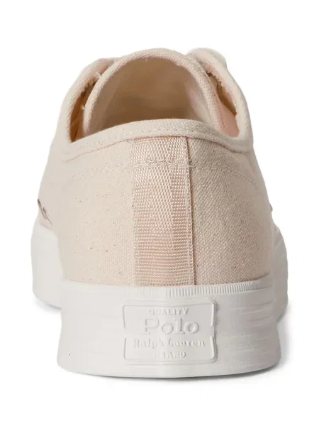 Кеды Polo Ralph Lauren