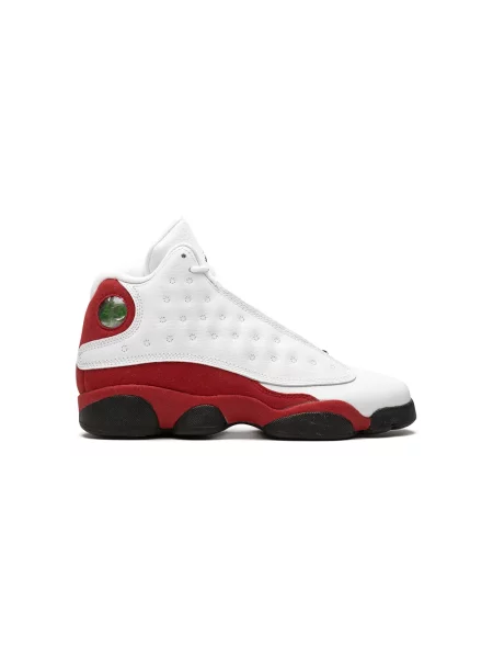 Sneakersy dziecięce Jordan Air Jordan 13 białe