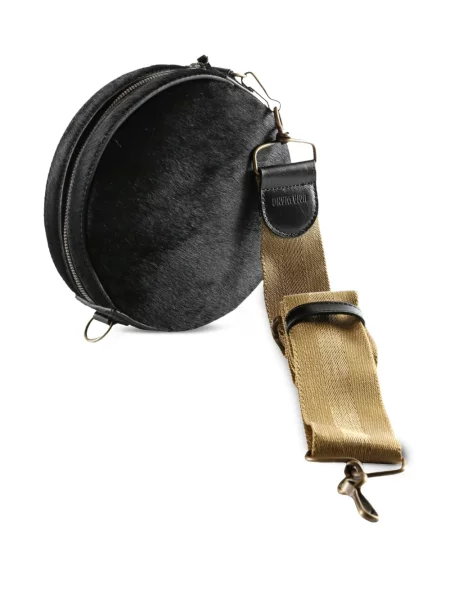 Geantă plic Uma Wang negru