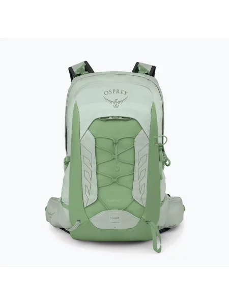 Dámský turistický batoh Osprey Tempest 11 l frosty mint green/ botanica zelený