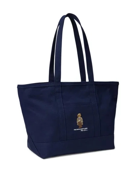 Briaunotas pusiau užtrauktukas zomšinės bokseriai Polo Ralph Lauren balta