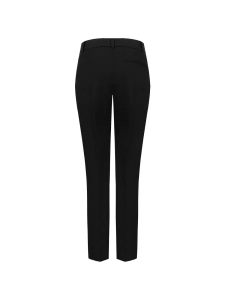 Pantaloni Rinascimento negru