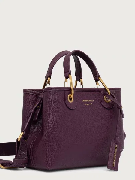 Сумка через плечо Emporio Armani