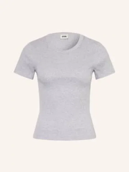 Drykorn Tričko Koale šedá