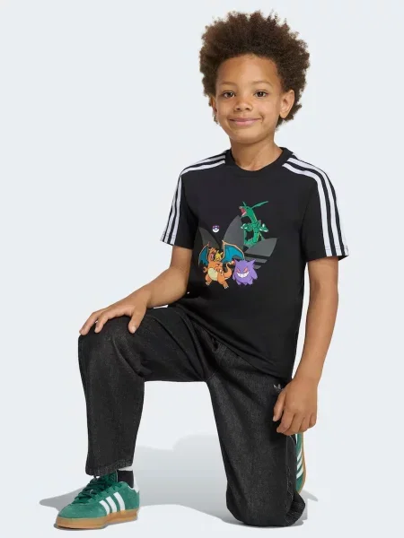 Детская футболка Adidas Originals