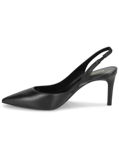 MICHAEL Michael Kors Sandale Alina Flex Sling Pump negru