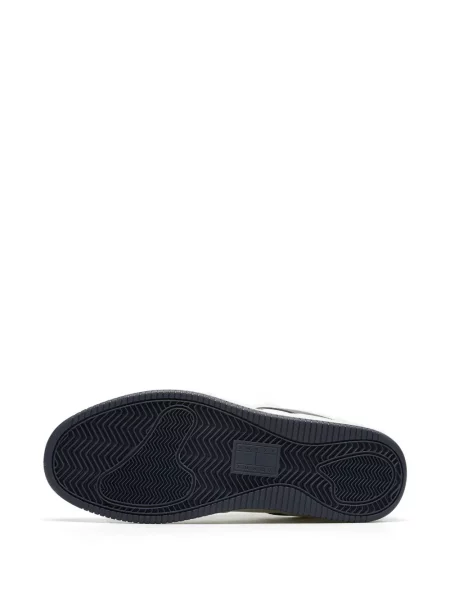 Sneaker Tommy Hilfiger autogrammal fehér