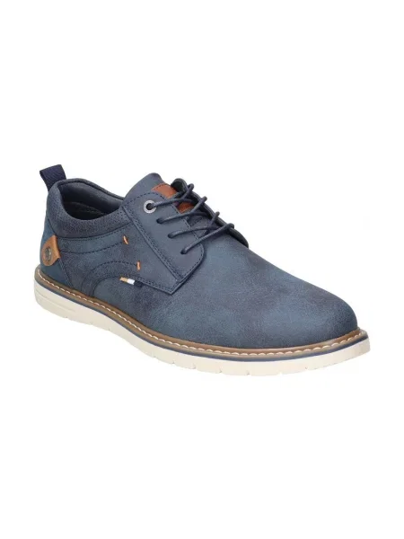 Pantofi Refresh albastru