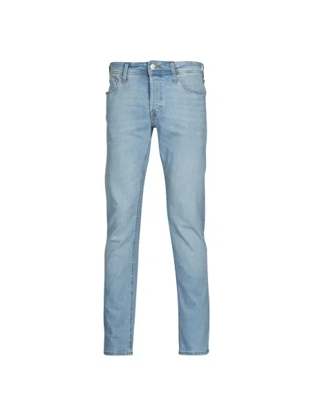 Blugi Jack & Jones albastru