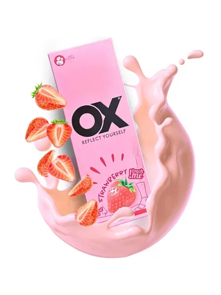 Dresuri Ox