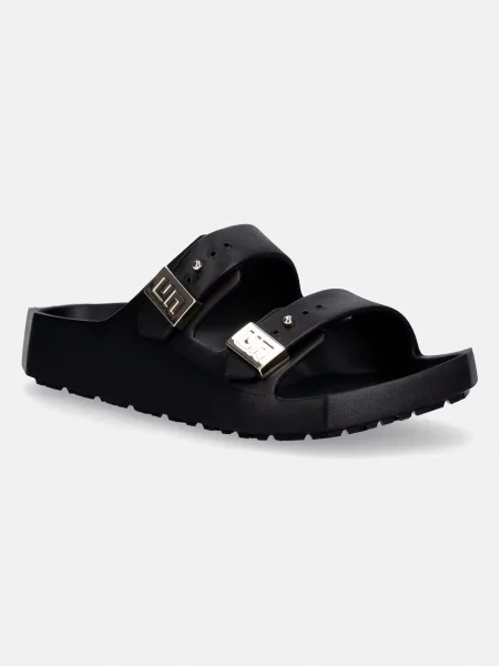 United Nude natikači Moses Unisex-L črna