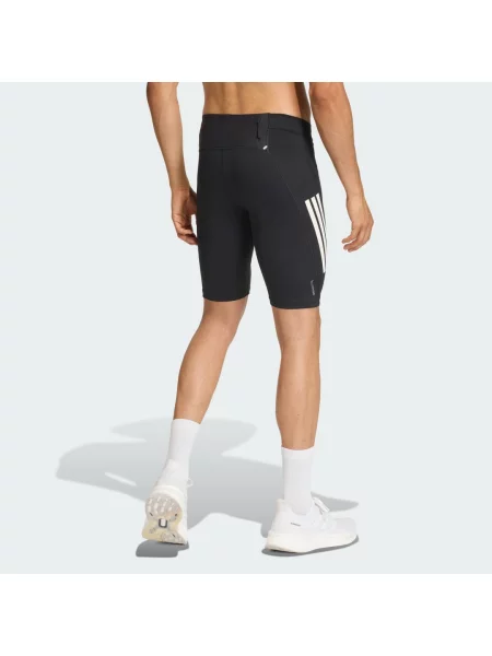 Legginsy Iconic Running short Tight czarne