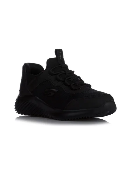 Tenisky Skechers čierna