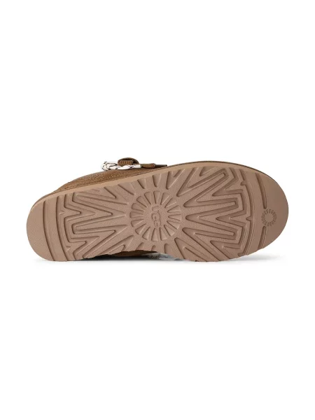 UGG M Lo Lowmel кросівки