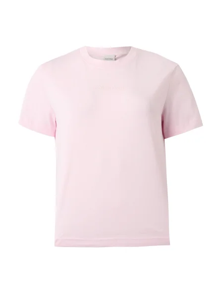 Calvin Klein Tricou CLSSC' roz
