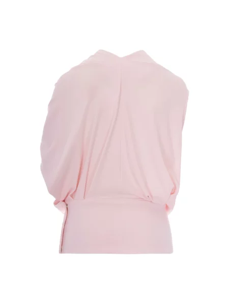Bluzka Sportmax różowa
