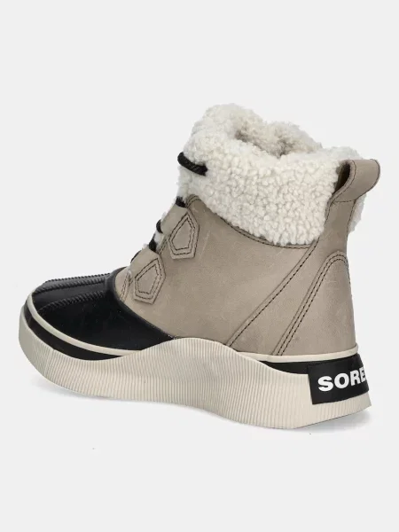 Sorel cizme de iarnă OUT N ABOUT IV CHILLZ WP bej