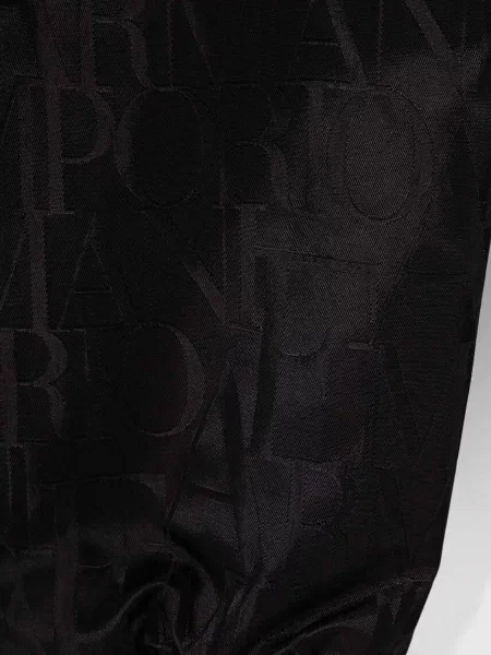 Детская куртка Emporio Armani