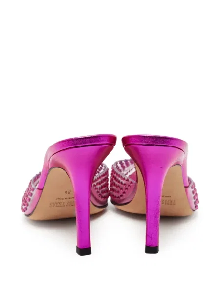 Mules Paris Texas biela