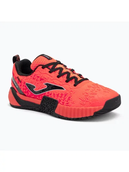 Încălțăminte de antrenament pentru bărbați Joma Thunder orange portocaliu