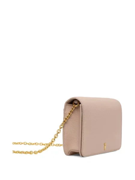 Colier Trussardi cu autograf