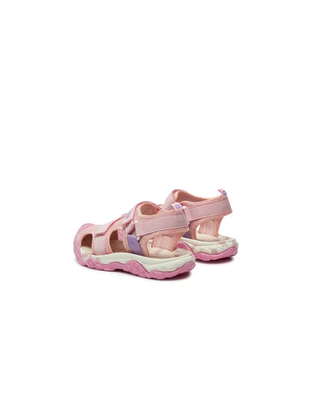 Sandale Big Star Shoes ružičasta