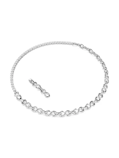Ожерелье Swarovski