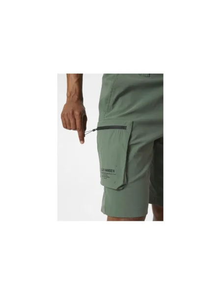 Pantaloni Helly Hansen
