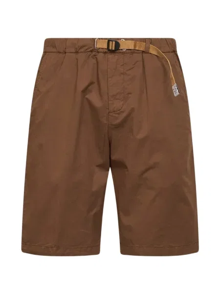 Pantaloni scurți White Sand alb
