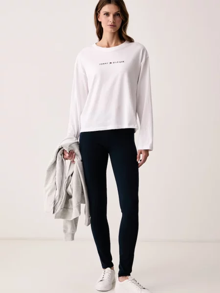 Pantaloni Tommy Hilfiger