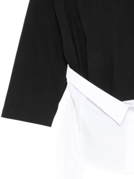 Tricou Pushbutton negru