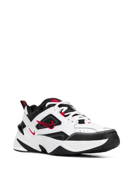 Sneakerși Nike alb