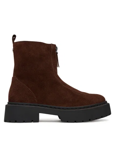 Bokacsizma Steve Madden barna
