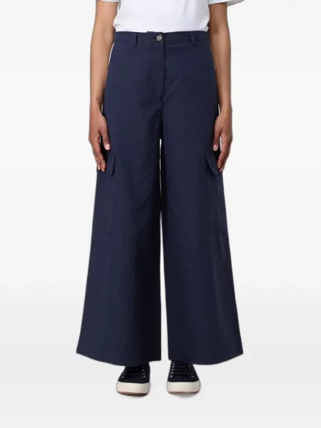 Pantaloni cargo Colmar albastru