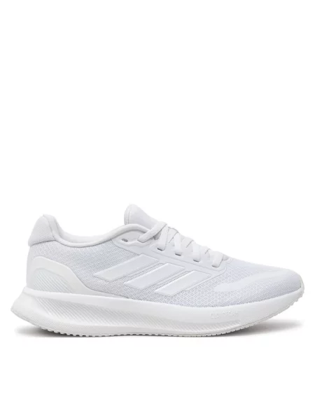Buty do biegania adidas białe