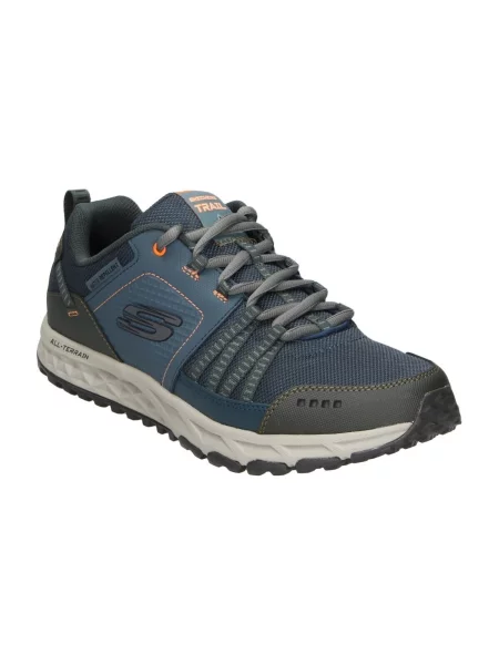 Tenisky Skechers modrá