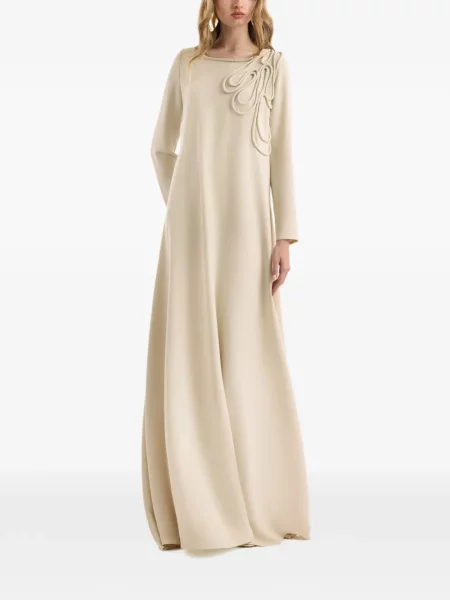 Rochie maxi Gemy Maalouf în linie A