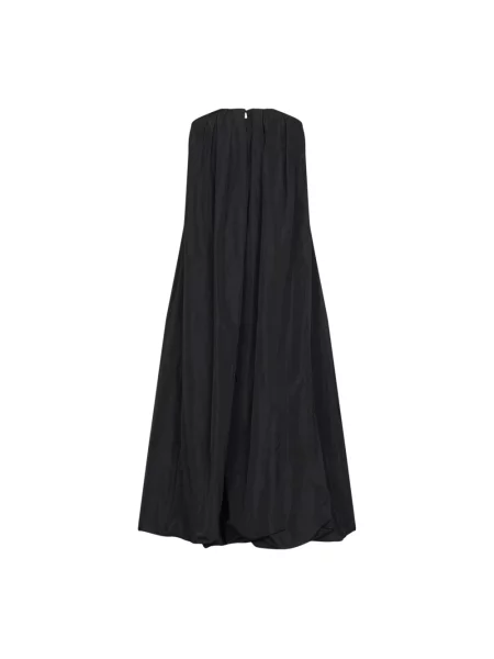 Sukienka Jil Sander czarna